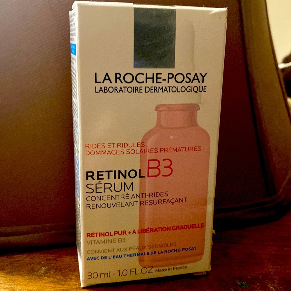 LA ROCHE POSAY RETINOL B3 SERUM